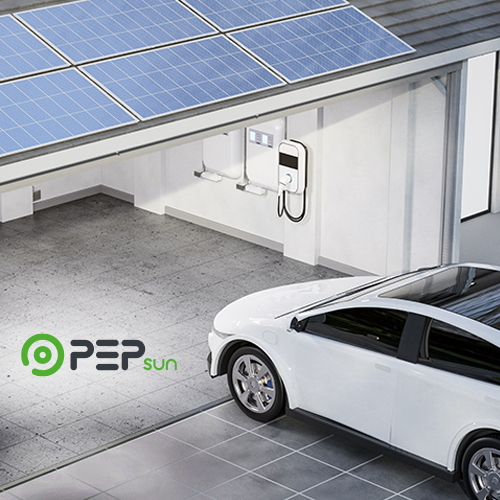Jetzt profitieren: KfW-Zuschuss für Solarstrom & E-Mobilität - bis zu 10.200€ sparen.