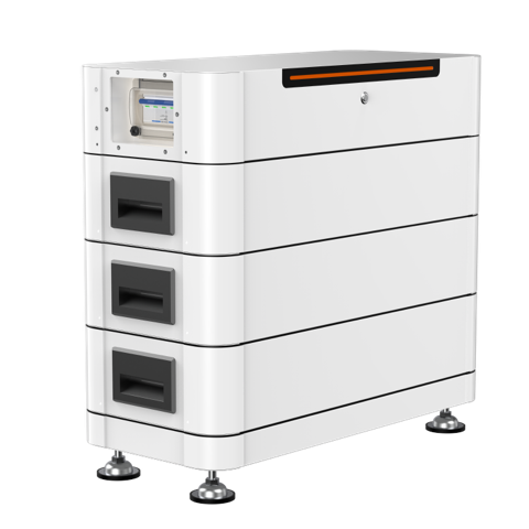 Sunways Hochvolt LI-IONEN Akku STE-BS 10