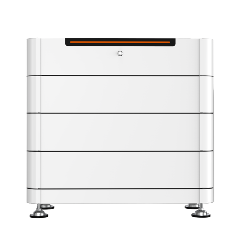 Sunways Hochvolt LI-IONEN Akku STE-BS 5